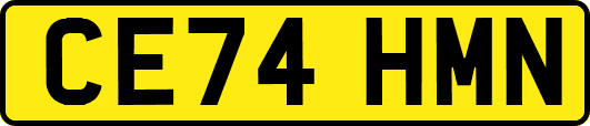 CE74HMN