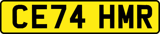 CE74HMR