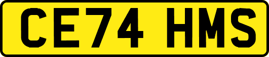 CE74HMS