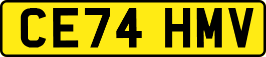 CE74HMV
