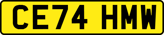 CE74HMW