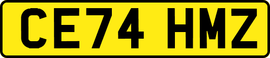 CE74HMZ