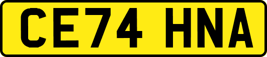 CE74HNA