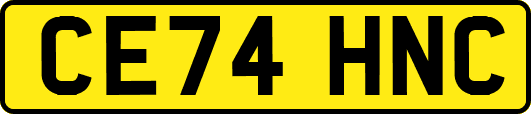 CE74HNC
