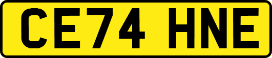 CE74HNE
