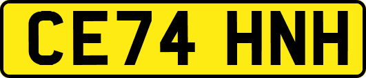 CE74HNH