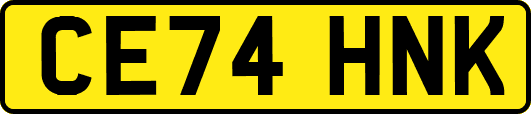 CE74HNK