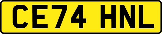 CE74HNL