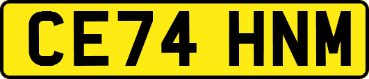 CE74HNM
