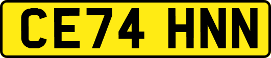 CE74HNN