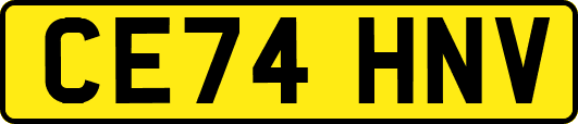 CE74HNV