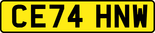 CE74HNW