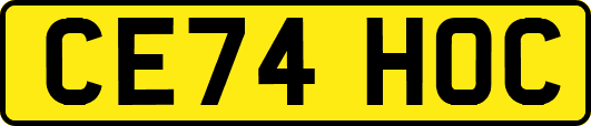 CE74HOC