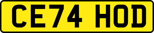 CE74HOD