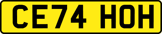 CE74HOH