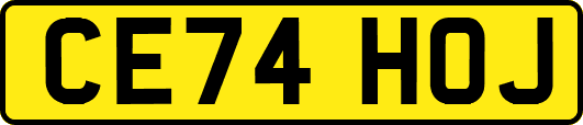 CE74HOJ