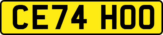 CE74HOO