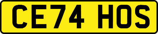 CE74HOS