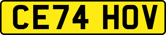 CE74HOV
