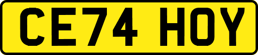 CE74HOY