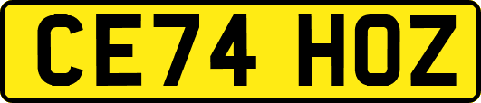 CE74HOZ