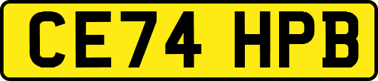 CE74HPB