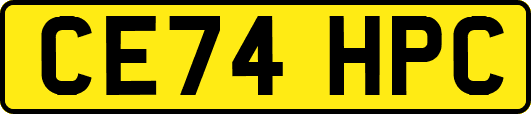CE74HPC