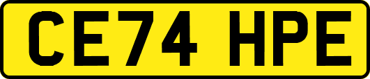 CE74HPE