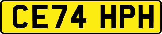 CE74HPH