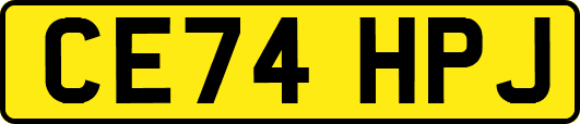 CE74HPJ
