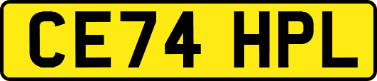 CE74HPL