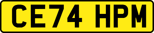CE74HPM
