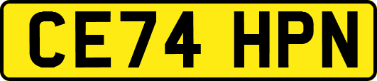 CE74HPN