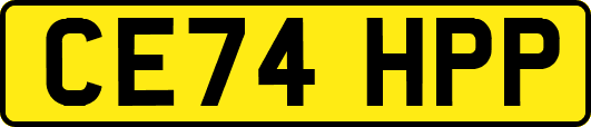 CE74HPP