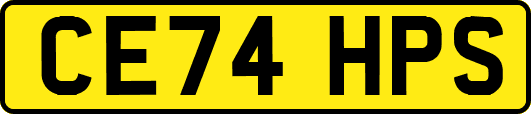 CE74HPS