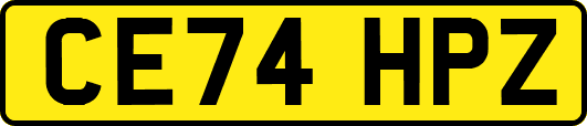 CE74HPZ