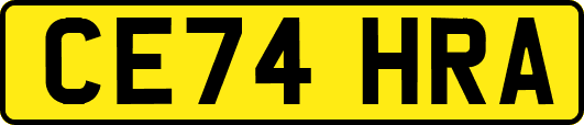 CE74HRA