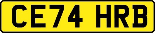 CE74HRB