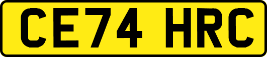 CE74HRC