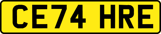 CE74HRE
