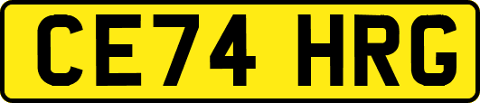 CE74HRG