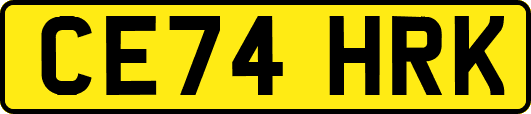 CE74HRK