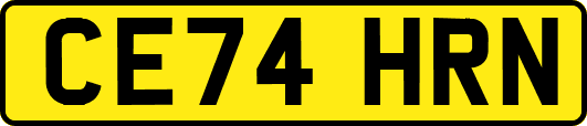 CE74HRN