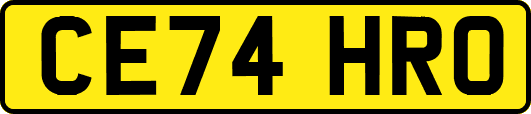 CE74HRO