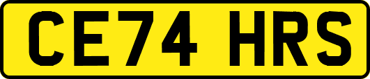 CE74HRS