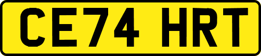 CE74HRT