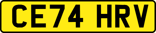 CE74HRV