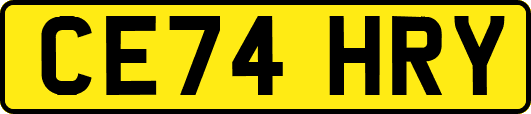 CE74HRY