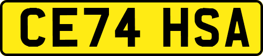 CE74HSA