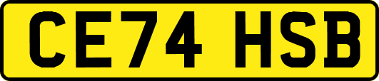 CE74HSB